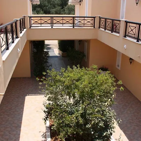 Saint Nicholas Hotel 3*