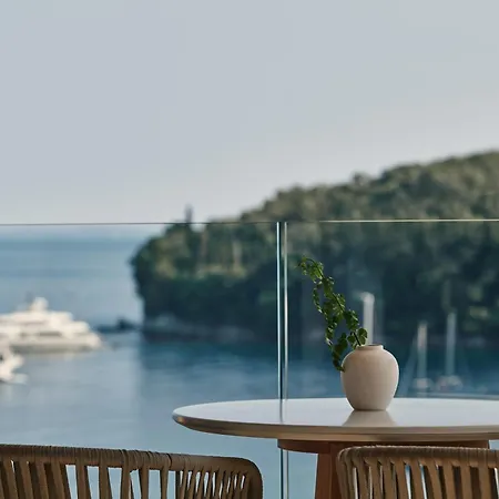 San Antonio Corfu (adults Only)