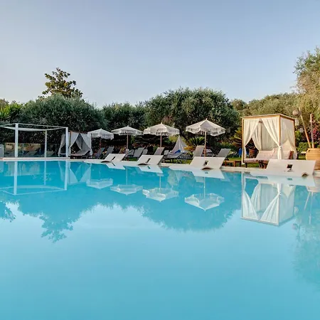 Hotel Nefeli