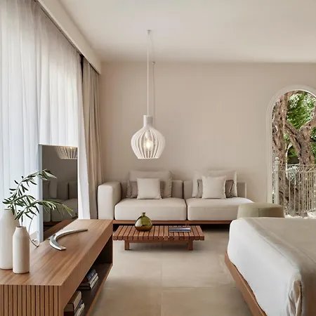 San Antonio Corfu (adults Only) 4* Kalámi
