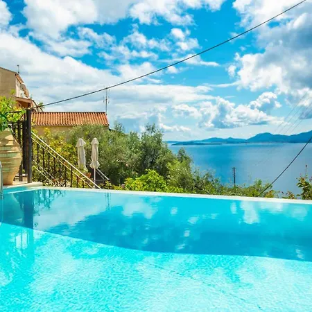 Villa Katerina