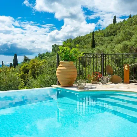 Villa Katerina *