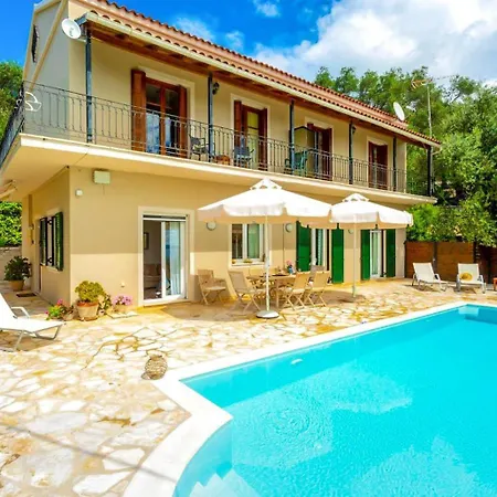 Villa Katerina