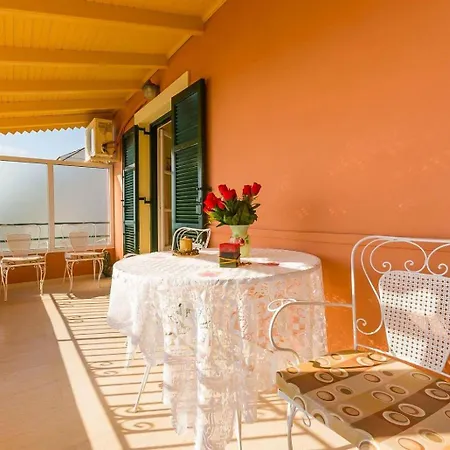 Villa Aris Gimari