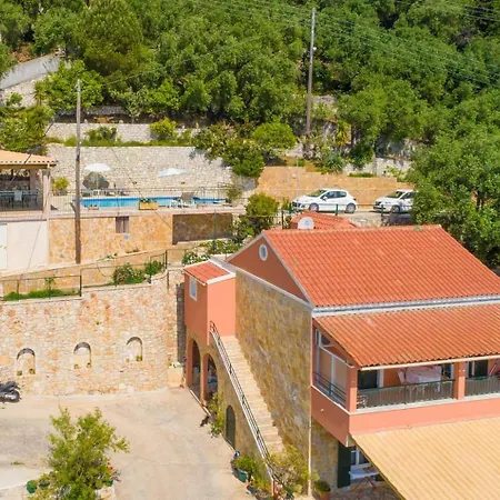 Aris Villa