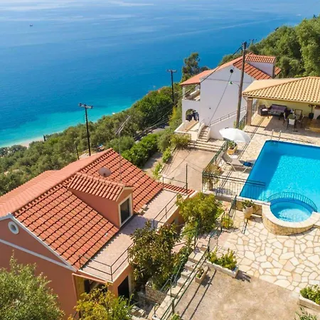 Villa Aris *