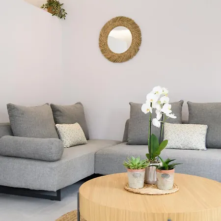 Apartment Korina