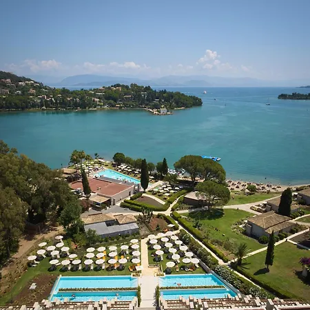 Dreams Corfu & Spa 5* Gouvia