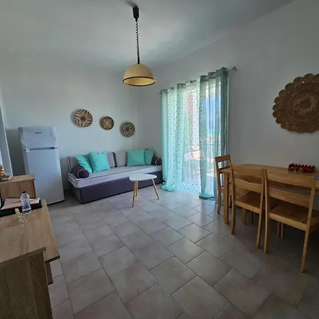 Apartment Standart ,