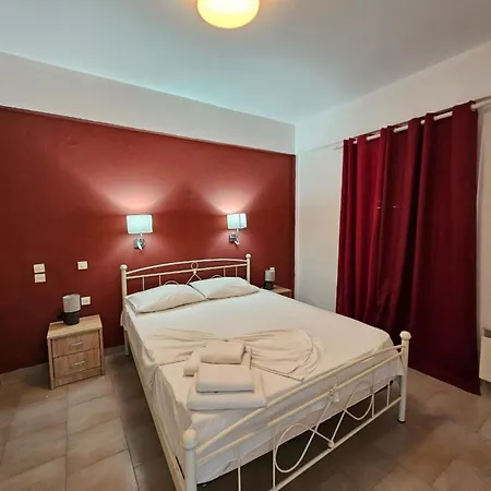 Standart , Apartment