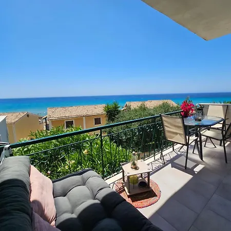 Apartment Standart , Glyfada (Corfu)