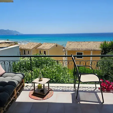 Apartment Standart , Glyfada (Corfu)