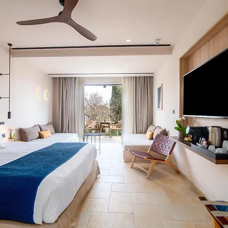 Hotel Dreams Corfu & Spa