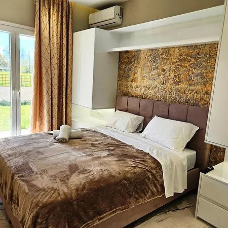 Evelina Luxury In Corfu * Ipsos