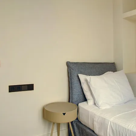 Casa Spianada, Old Town Apartment