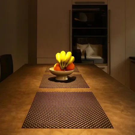 Casa Spianada, Old Town Apartment *