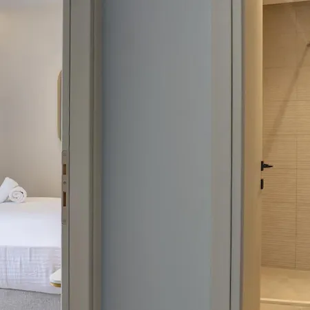 Casa Spianada, Old Town Apartment *