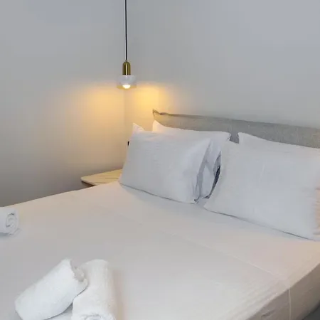 Apartment Casa Spianada, Old Town Corfu (city)