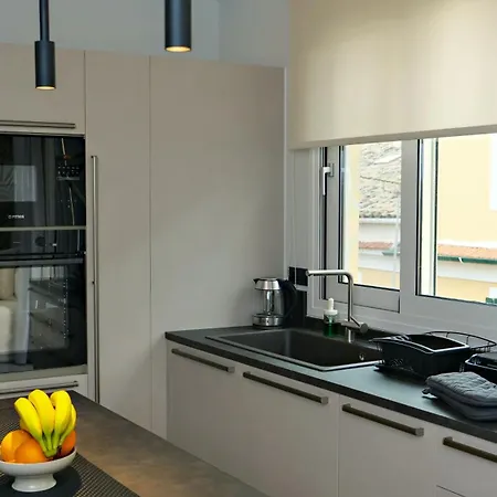 Casa Spianada, Old Town Apartment