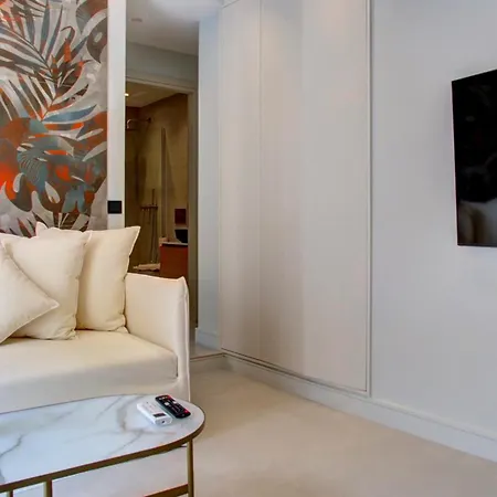 Apartment Casa Spianada, Old Town