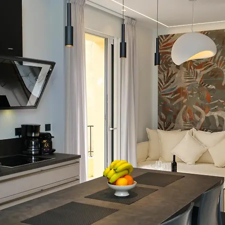 Casa Spianada, Old Town Apartment Corfu (city)