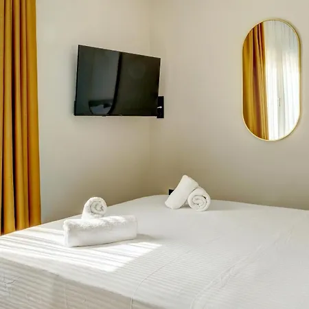 Apartment Casa Spianada, Old Town Corfu (city)
