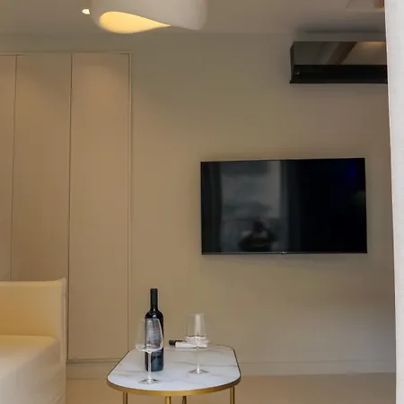 Casa Spianada, Old Town Apartment Corfu (city)