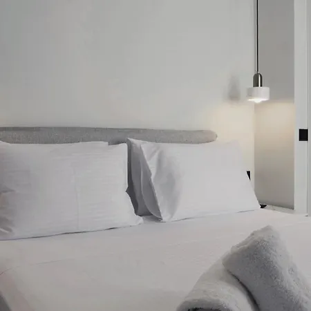 Casa Spianada, Old Town Apartment Corfu (city)