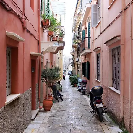 Casa Spianada, Old Town Apartment