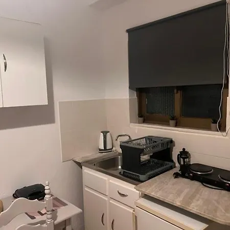 Thimioshouse * Kavos