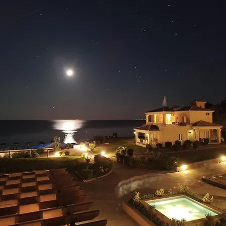 Ionian Sea View - Corfu Aparthotel