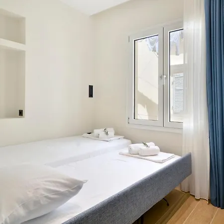Casa Spianada, Old Town Apartment Corfu (city)