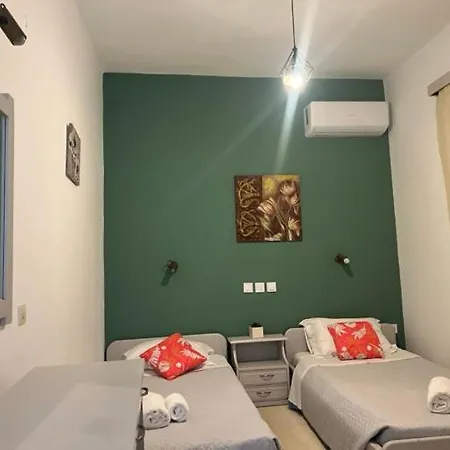 Thimioshouse * Kavos