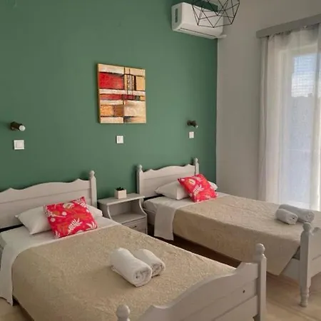 Thimioshouse Apartment Kavos