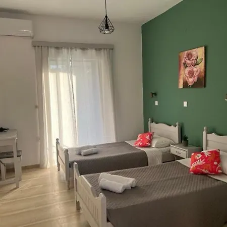 Apartment Thimioshouse