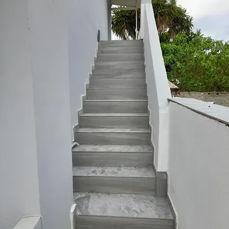 Apartment Angel Canal D'amour Sidari (Corfu)
