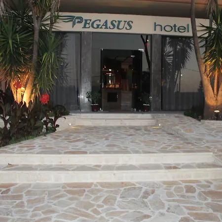 Pegasus Roda (Corfu)