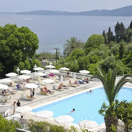 Louis Ionian Sun Corfu (city)