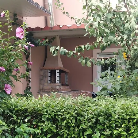 Appartement Spiti Lou *