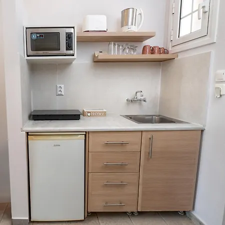 Korina Apartment