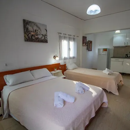Harry's Bar & 1 2* Acharavi (Corfu)