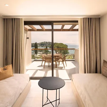 Hotel Dreams Corfu & Spa