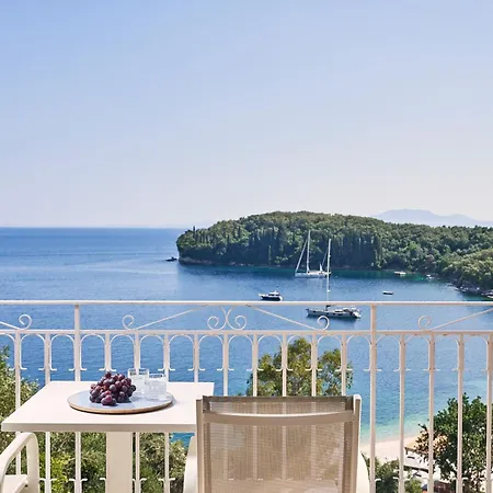 San Antonio Corfu (adults Only) Kalámi