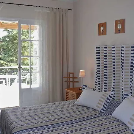 Hotel Nefeli