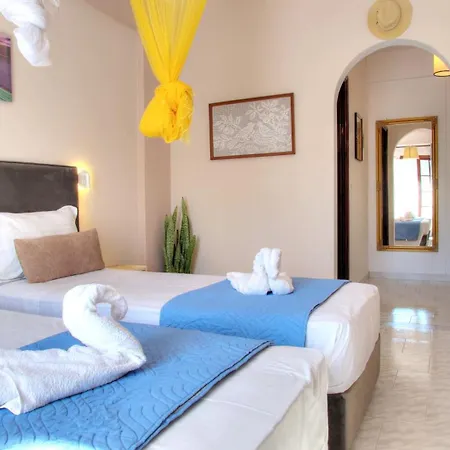 Skaros Garden Getaway - Corfu Gem With Private Pool Holiday home *