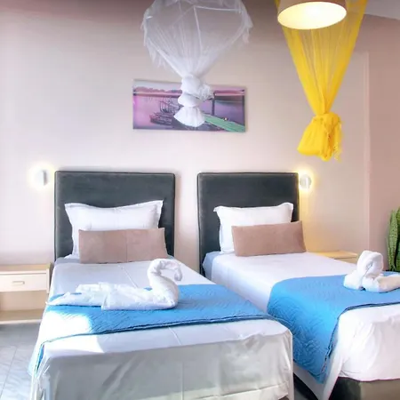 Holiday home Skaros Garden Getaway - Corfu Gem With Private Pool *