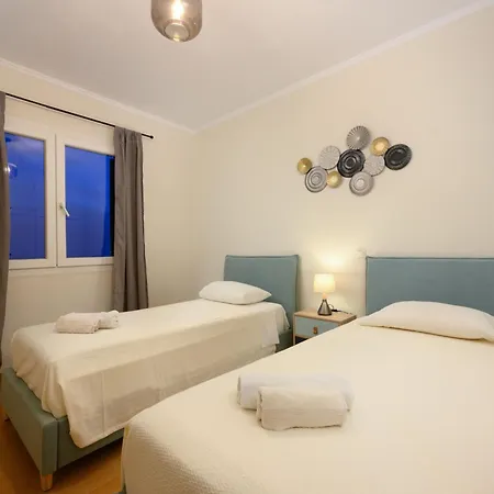 Apartment Corfu Dream Holidays