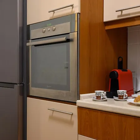 Corfu Dream Holidays Apartment *