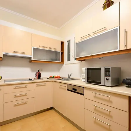 Corfu Dream Holidays Apartment