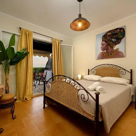 Apartment Corfu Dream Holidays